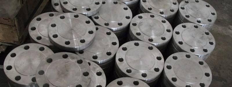  Titanium Grade 2 Flanges